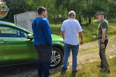 Explaining about Solaris WoodLand - Transylvania