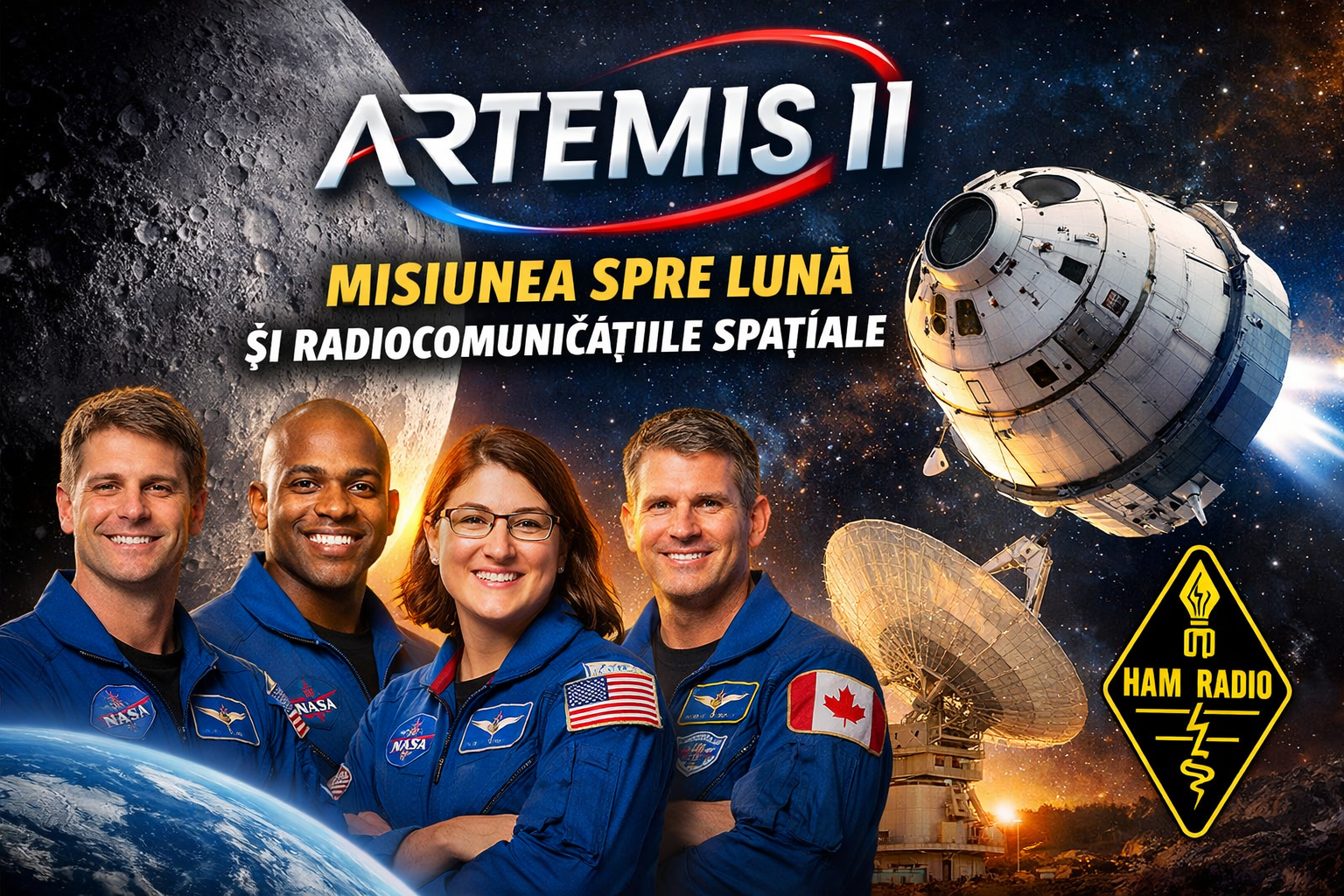 ARTEMIS II