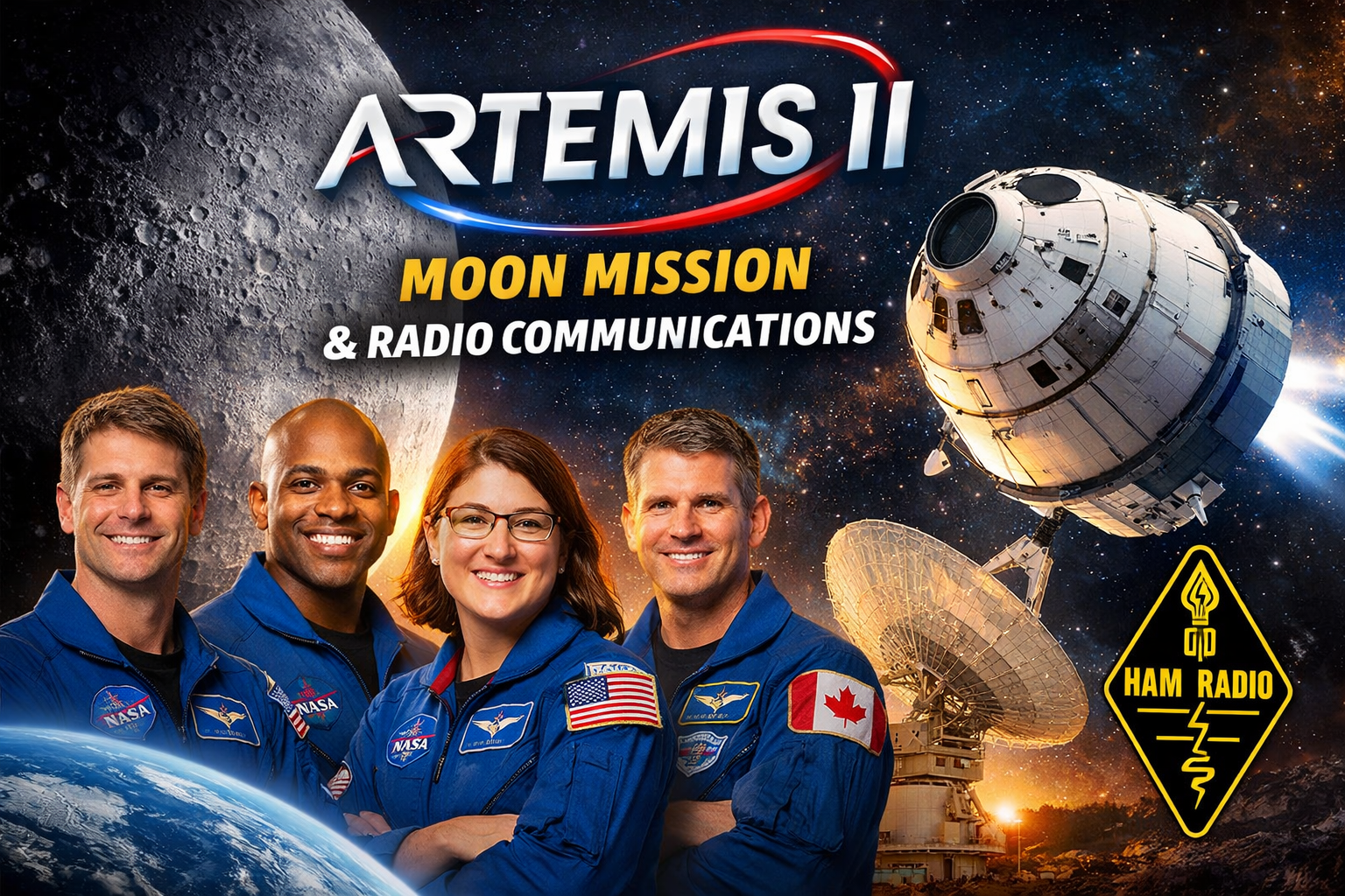 ARTEMIS II