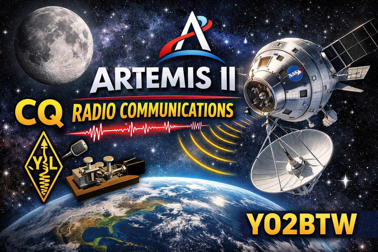 ARTEMIS II