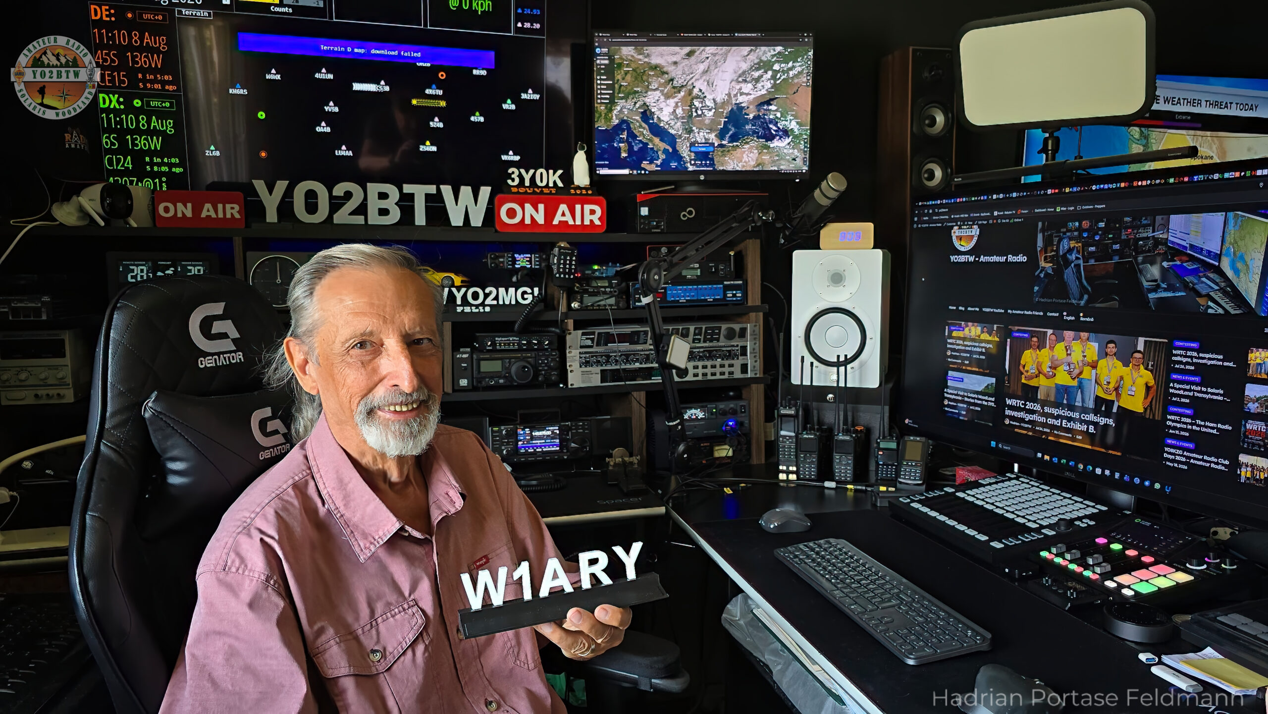 W1ARY