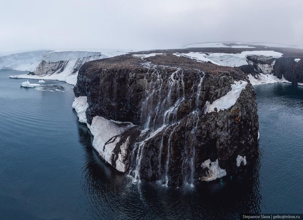 Frantz Josef Land
