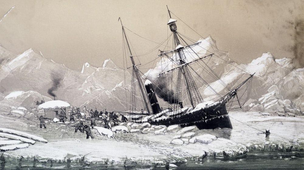 Ship